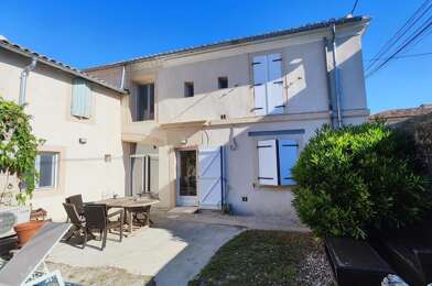 Maison 4 pièces 295000 €