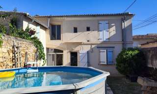 Maison 4 Pièces 191 m² à vendre à Manduel (30129)