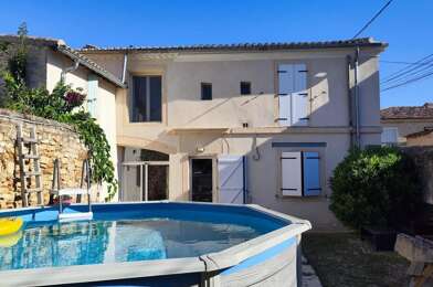 Maison 4 pièces 295000 €