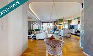 Appartement 4 Pièces 73 m² à vendre à Marseille 5 (13005)