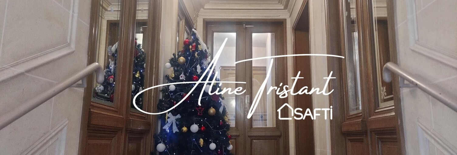 Appartement 1 Pièce 12 m² à vendre à Saint-Mandé (94160)