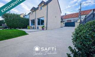 Maison 5 Pièces 147 m² à vendre à Voulangis (77580)