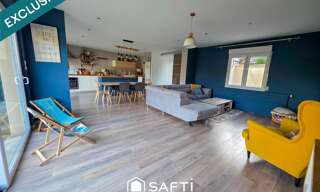 Maison 5 Pièces 147 m² à vendre à Voulangis (77580)