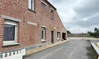 Maison 5 Pièces 118 m² à vendre à Honnechy (59980)