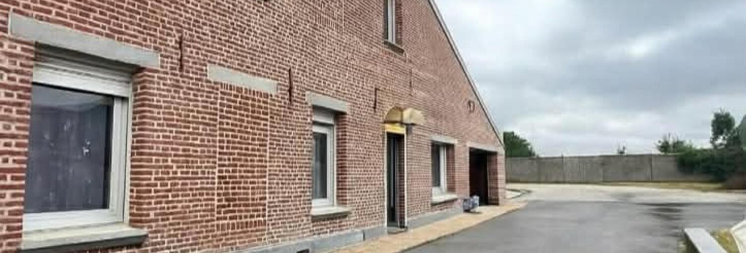 Maison 5 Pièces 118 m² à vendre à Honnechy (59980)