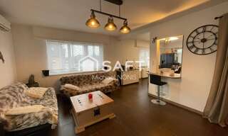 Maison 6 Pièces 185 m² à vendre à Village-Neuf (68128)