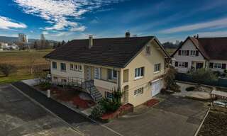 Maison 6 Pièces 185 m² à vendre à Village-Neuf (68128)