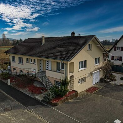 Maison 6 pièces 699000 €