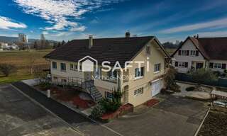 Maison 6 Pièces 185 m² à vendre à Village-Neuf (68128)