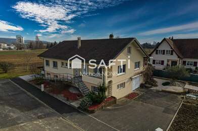 Maison 6 pièces 699000 €