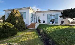 Maison 7 Pièces 159 m² à vendre à Saintes (17100)