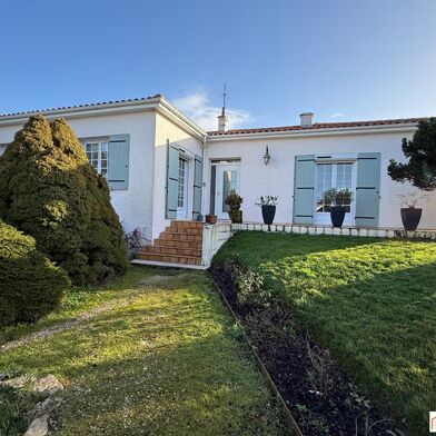 Maison 7 pièces 335000 €