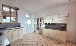 Maison 5 Pièces 143 m² à vendre à Saint-Quentin (02100)