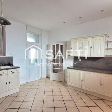 Maison 5 pièces 177990 €