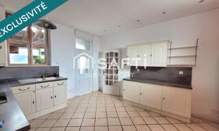 Maison 5 Pièces 143 m² à vendre à Saint-Quentin (02100)