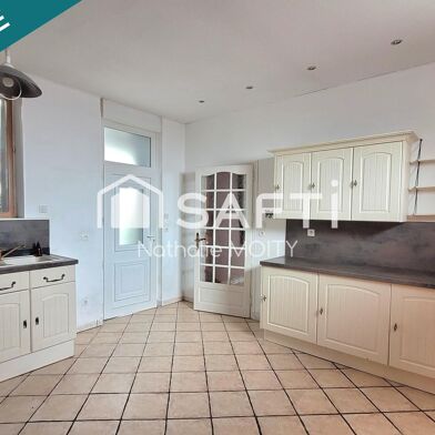 Maison 5 pièces 177990 €