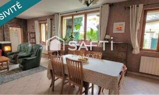 Maison 5 Pièces 143 m² à vendre à Saint-Quentin (02100)