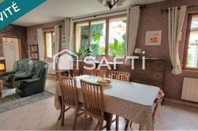 Maison 5 pièces 177990 €