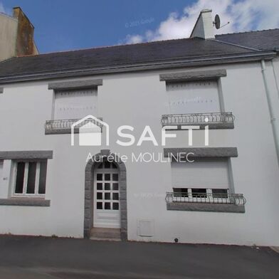 Maison 6 pièces 329900 €