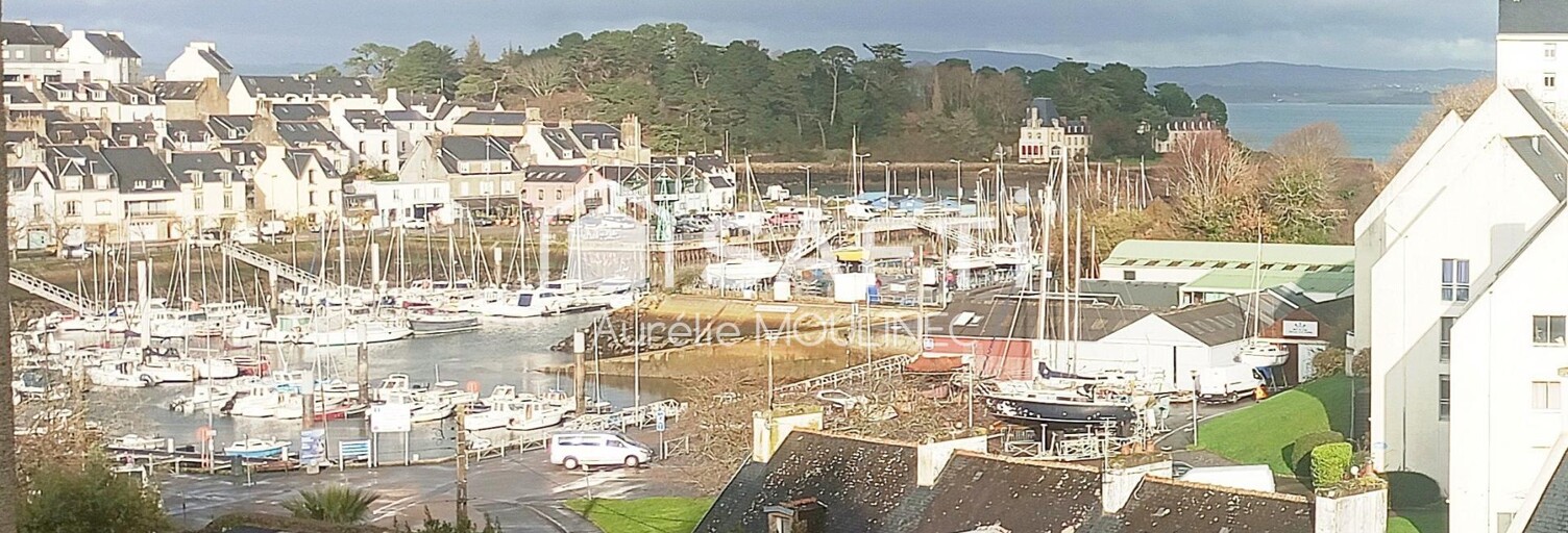 Maison 6 Pièces 143 m² à vendre à Douarnenez (29100)