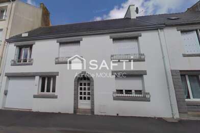 Maison 6 pièces 329900 €