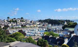 Maison 6 Pièces 143 m² à vendre à Douarnenez (29100)