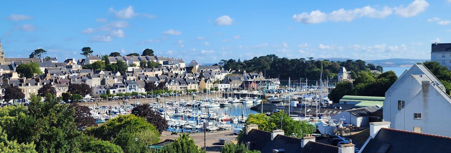 Maison 6 Pièces 143 m² à vendre à Douarnenez (29100)