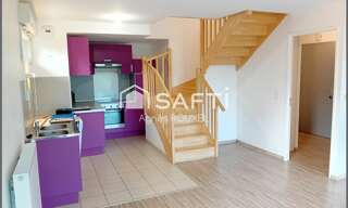 Maison 4 Pièces 80 m² à vendre à Orvault (44700)