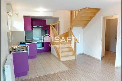 Maison 4 pièces 259000 €