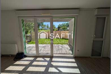 Maison 4 pièces 259000 €