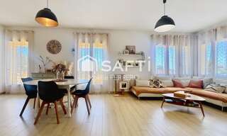 Appartement 4 Pièces 100 m² à vendre à Fréjus (83370)