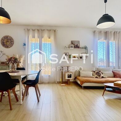 Appartement 4 pièces 465000 €