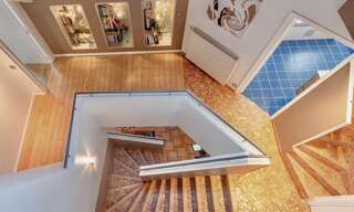 Maison 7 Pièces 196 m² à vendre à Carrières-sur-Seine (78420)