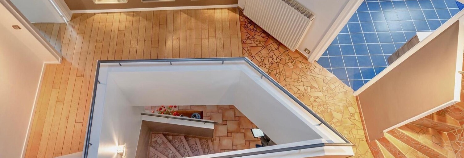 Maison 7 Pièces 196 m² à vendre à Carrières-sur-Seine (78420)