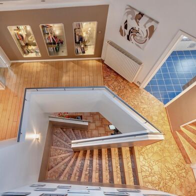 Maison 7 pièces 1140000 €