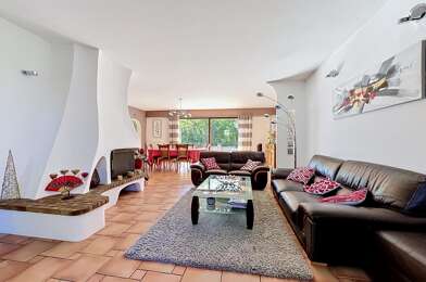 Maison 7 pièces 1100000 €
