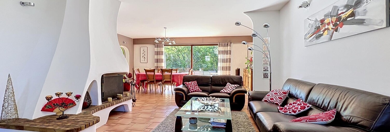 Maison 7 Pièces 196 m² à vendre à Carrières-sur-Seine (78420)