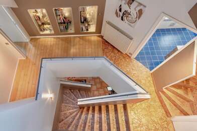 Maison 7 pièces 1100000 €