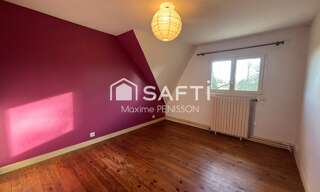 Maison 5 Pièces 126 m² à vendre à Barville (61170)
