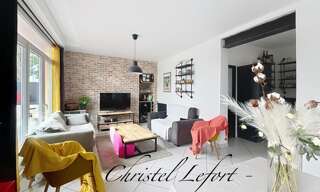 Maison 5 Pièces 100 m² à vendre à Saint-Brevin-les-Pins (44250)