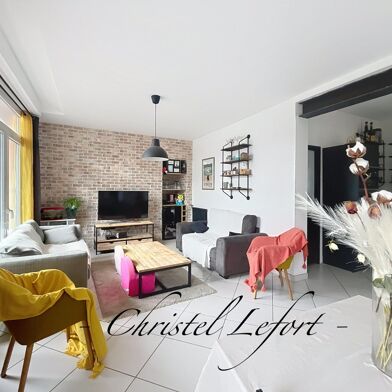 Maison 5 pièces 356000 €