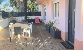 Maison 5 Pièces 100 m² à vendre à Saint-Brevin-les-Pins (44250)