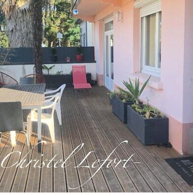 Maison 5 pièces 346000 €