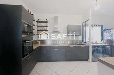 Maison 5 pièces 346000 €