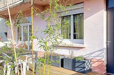 Maison 5 pièces 336000 €