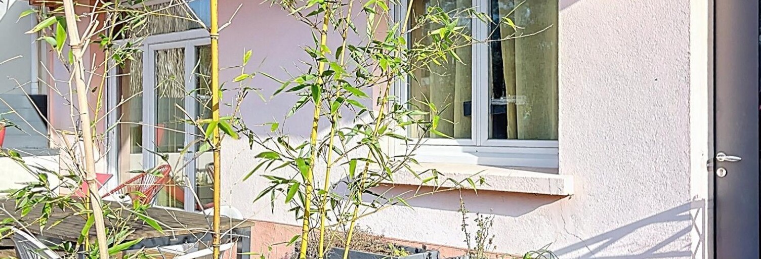 Maison 5 Pièces 100 m² à vendre à Saint-Brevin-les-Pins (44250)