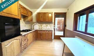 Maison 6 Pièces 100 m² à vendre à Feignies (59750)