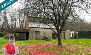 Maison 6 Pièces 100 m² à vendre à Feignies (59750)