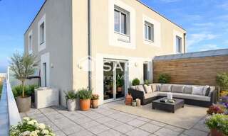 Appartement 4 Pièces 85 m² à vendre à Ostwald (67540)