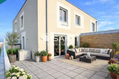 Appartement 4 pièces 399000 €